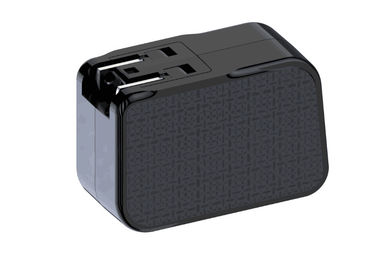 Un bon prix. Puissance universelle 5V-22V de palladium de PVC 45W GAN d'adaptateur à C.A. de puissance de prise des USA pour Smartphone en ligne