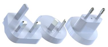 Un bon prix. 15W - adaptateur interchangeable de courant alternatif De prise du mur 64W pour le routeur, télévision en circuit fermé, appareil photo numérique en ligne