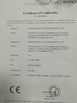 Chine Shenzhen Ruiyu Technology Co., Ltd certifications